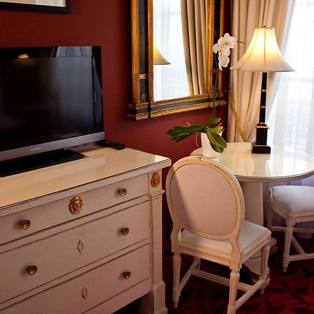 Villa Mazarin Paris Luaran gambar