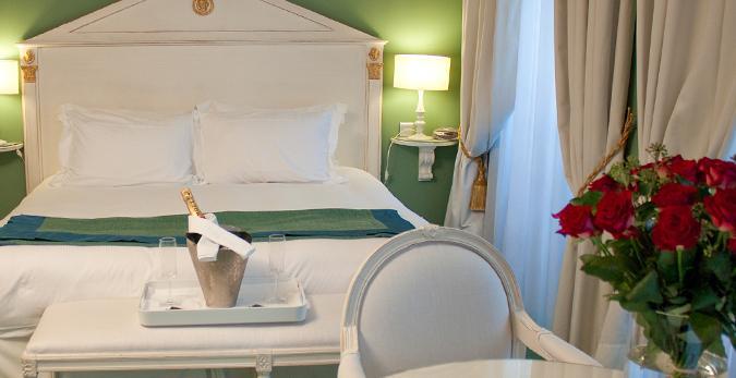 Villa Mazarin Paris Luaran gambar