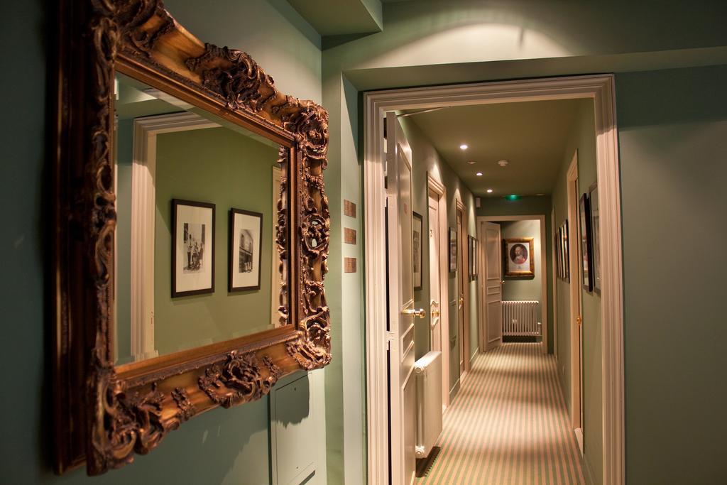 Villa Mazarin Paris Luaran gambar